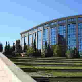 Magic Atrium Plaza, 4 of 5