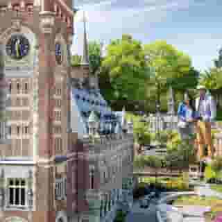 Hilton The Hague, 2 of 5