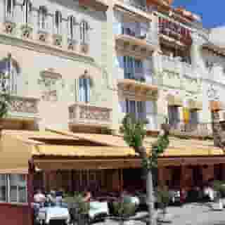 La Santa Maria, 2 of 5