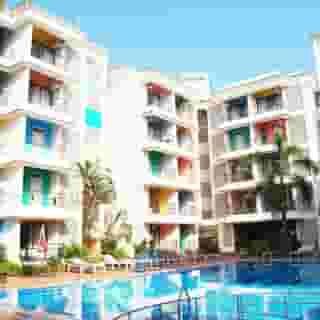 Palmarinha Resort, 1 of 5