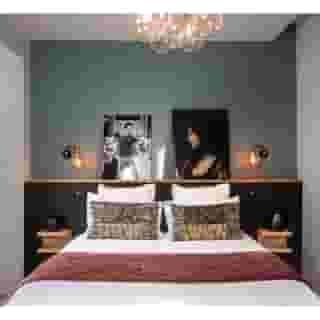 Lyric Hotel Paris, 2 of 5