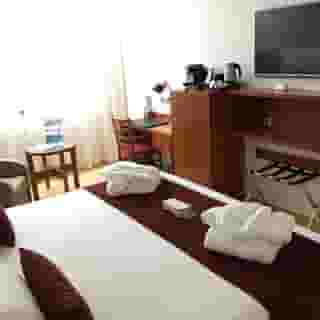 Hotel Illunion Les Corts Spa, 2 of 5