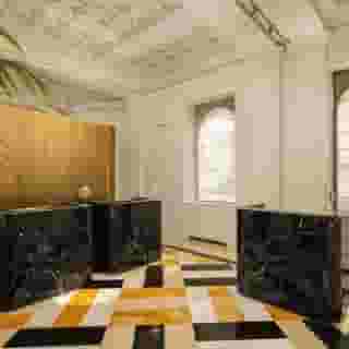 Ambasciatori Palace Hotel, 5 of 5