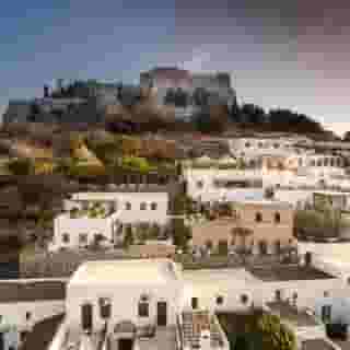 Melenos Lindos, 2 of 5