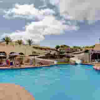 SBH Monica Beach, 4 of 5