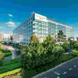 Courtyard Prague Airport, 1 of 5