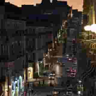 Manganelli Palace Hotel, 2 of 5