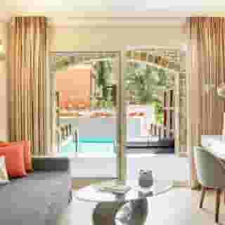 Parga Beach Resort, 5 of 5