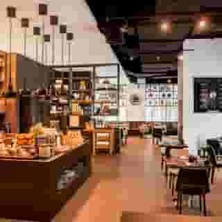 Al Maha Arjaan By Rotana, 4 of 5