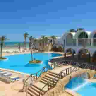 Dar Jerba Narjess, 1 of 5