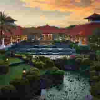 Grand Hyatt Bali, 2 of 5