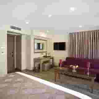 Taximist Hotel, 4 of 5