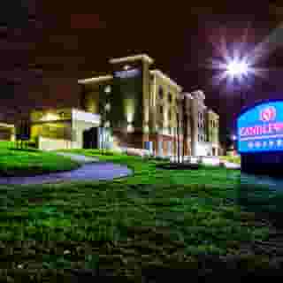 Candlewood Suites Austin North 290 & I-35, 5 of 5