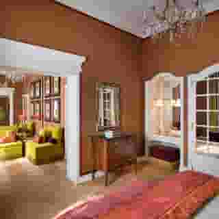 Helvetia & Bristol Firenze - Starhotels Collezione, 1 of 5