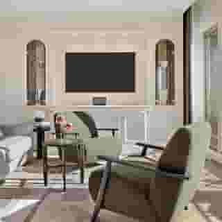 Hotel Bristol Berlin, 6 of 6