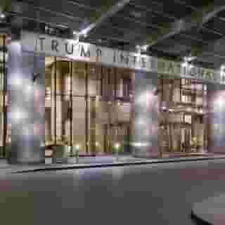 Trump International Hotel & Tower Chicago, 1 of 5