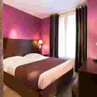 Hotel Sophie Germain, 5 of 5