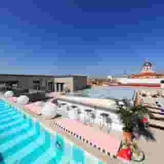 Axel Hotel Madrid - Adults Only, 1 of 5