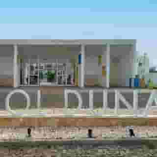 Sol Dunas Family Fun, 2 of 5