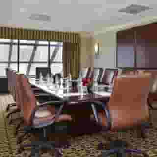 Doubletree Hotel Washington DC -Crystal City, 6 of 6