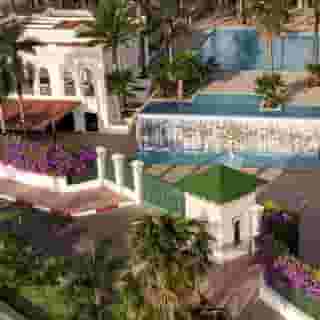 Four Seasons Hotel Rabat At Kasr Al Bahr, 1 of 5