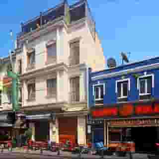 Renova Hotel Fatih, 5 of 5