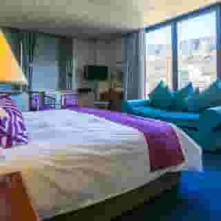 Cape Town Lodge Hotel, 1 of 5