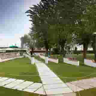 St. Gregory Park, 5 of 5