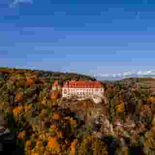 Zinar Castle Krakow, 2 of 5