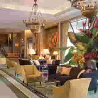 Four Seasons Hotel Lisbon, 5 of 5