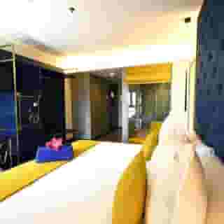 Design Plus BEX Hotel, 2 of 5