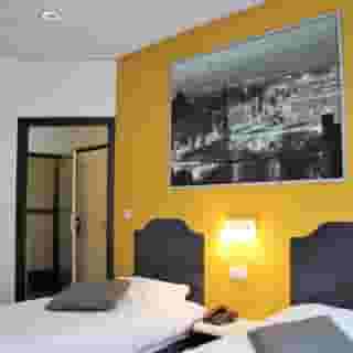 Hotel De Jonge Heertjes, 3 of 5