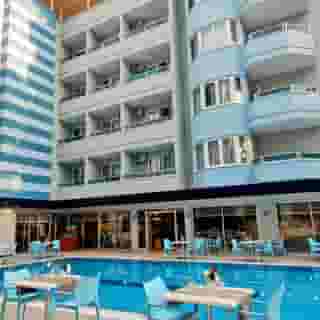 Kleopatra Ramira Hotel, 2 of 5