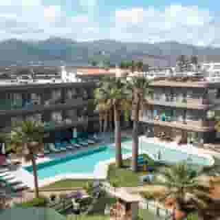 Malia Bay Beach Hotel and Bungalows, 1 of 5