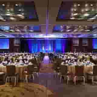 Hyatt Regency Chicago, 6 of 6