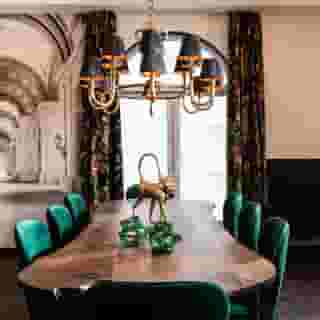 Boutique Hotel K7, 4 of 5