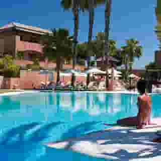 Doubletree by Hilton Islantilla Golf Resort, 2 of 5