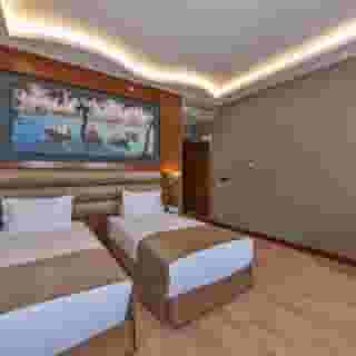 Piya Sport Hotel, 6 of 6