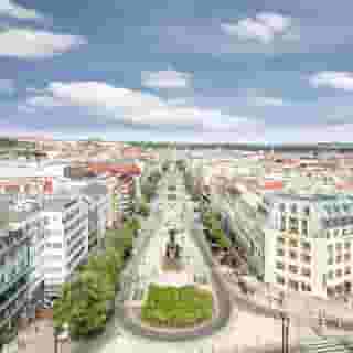 Occidental Praha Wilson, 4 of 5