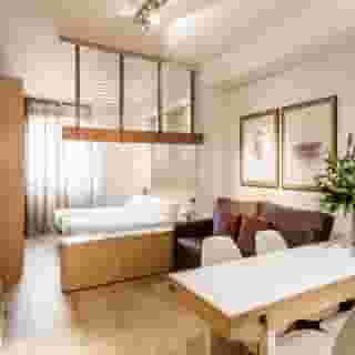 Barcelona Apartment Aramunt, 2 of 4