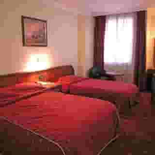 Hotel Grand Hilarium, 3 of 5