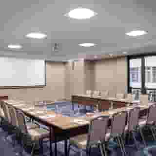 DoubleTree By Hilton Istanbul Esentepe, 4 of 5