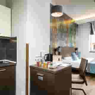 Opera Garden & Apartments Hotel, 2 of 5