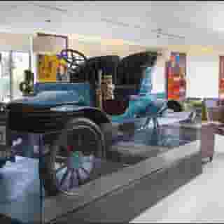 Louis Fitzgerald Hotel, 3 of 5