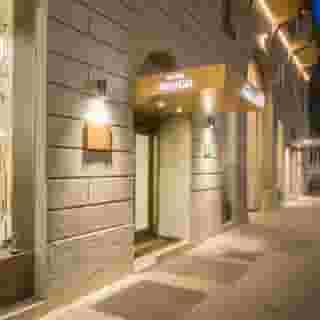 Hotel Indigo Milan - Corso Monforte, 6 of 6