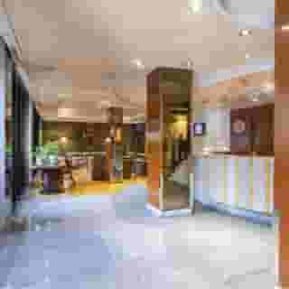 Hotel Beverly, 2 of 5