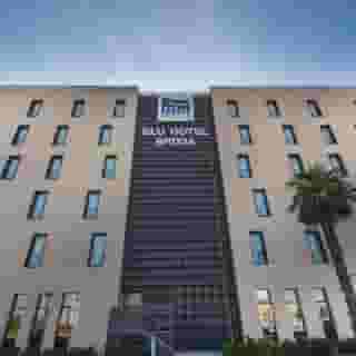 Blu Hotel Brixia, 1 of 5
