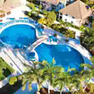 Allegro Cozumel, 5 of 5