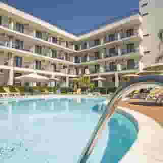 Ticho's Greenblu Hotel, 2 of 5