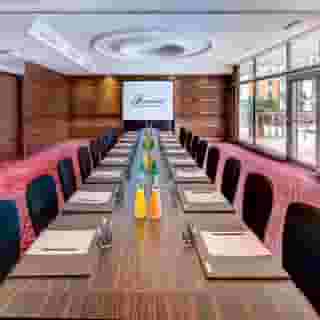 Fairmont Grand Hotel Geneva, 3 of 5